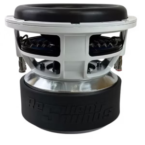 Resilient Sounds GOLD 10 inch V2 1500RMS Subwoofer