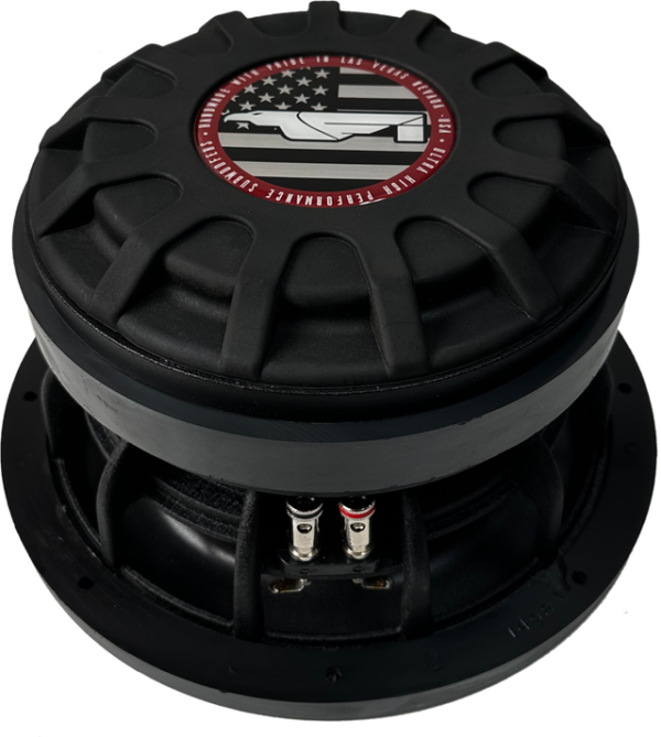 Fi Car Audio 10 inch Alpha Series Subwoofer FI-SW-ALPHA-10 - Image 2
