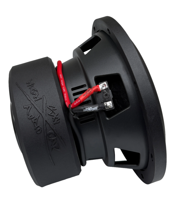 Sky High Car Audio FE Series 8 inch Subwoofer SHCA-FE-8v1 - Image 8