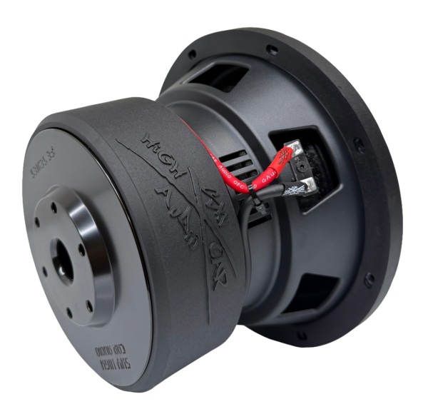 Sky High Car Audio FE Series 8 inch Subwoofer SHCA-FE-8v1 - Image 7