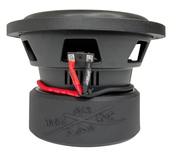 Sky High Car Audio FE Series 8 inch Subwoofer SHCA-FE-8v1 - Image 6