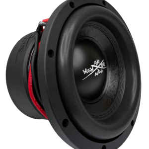 Sky High Car Audio FE Series 8 inch Subwoofer SHCA-FE-8v1