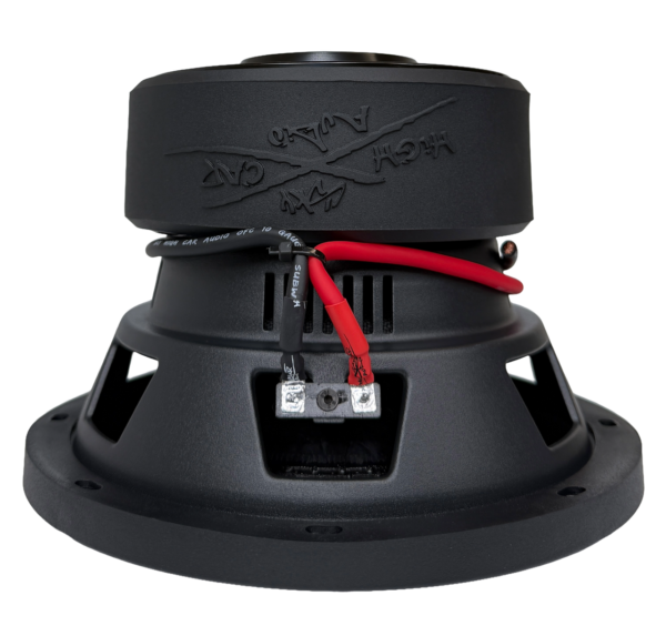 Sky High Car Audio FE Series 8 inch Subwoofer SHCA-FE-8v1 - Image 5