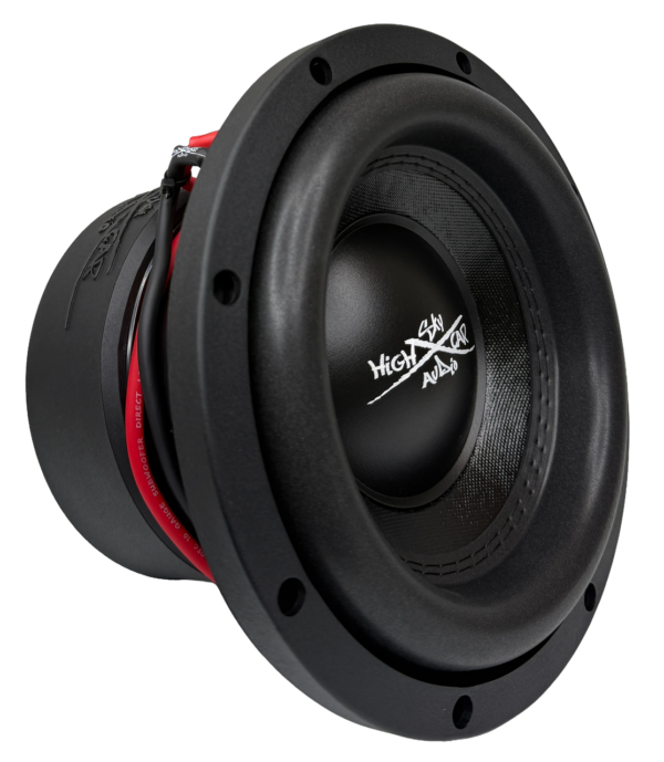 Sky High Car Audio FE Series 8 inch Subwoofer SHCA-FE-8v1