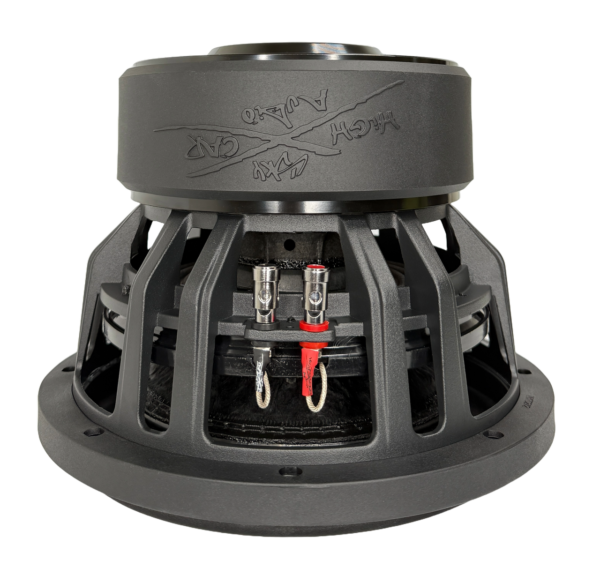 Sky High Car Audio FXB Series 10 inch Subwoofer SHCA-FXB-10v1