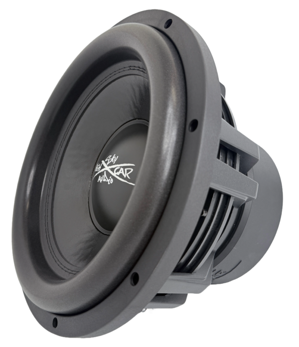 Sky High Car Audio FXB Series 12 inch Subwoofer SHCA-FXB-12v1 - Image 9