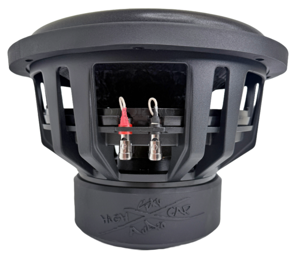 Sky High Car Audio FXB Series 12 inch Subwoofer SHCA-FXB-12v1 - Image 8
