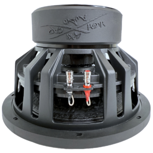 Sky High Car Audio FXB Series 12 inch Subwoofer SHCA-FXB-12v1
