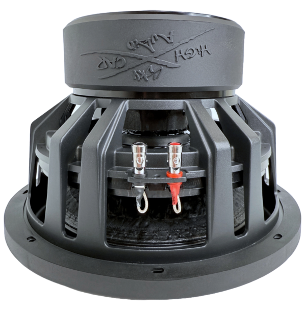Sky High Car Audio FXB Series 12 inch Subwoofer SHCA-FXB-12v1