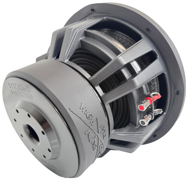 Sky High Car Audio FXB Series 12 inch Subwoofer SHCA-FXB-12v1 - Image 13