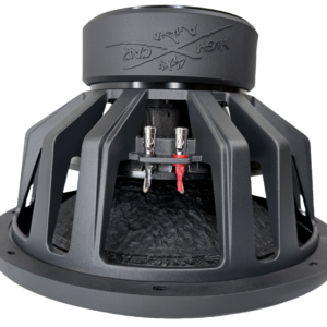 Sky High Car Audio FXB Series 15 inch Subwoofer SHCA-FXB-15v1