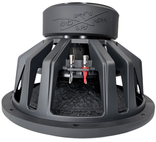 Sky High Car Audio FXB Series 15 inch Subwoofer SHCA-FXB-15v1