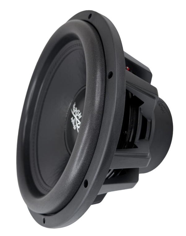 Sky High Car Audio FXB Series 15 inch Subwoofer SHCA-FXB-15v1 - Image 7