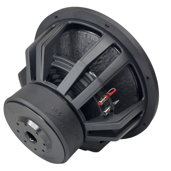 Sky High Car Audio FXB Series 15 inch Subwoofer SHCA-FXB-15v1 - Image 5