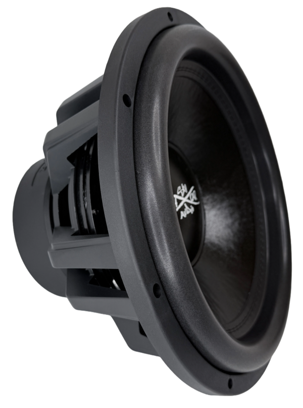 Sky High Car Audio FXB Series 15 inch Subwoofer SHCA-FXB-15v1 - Image 4