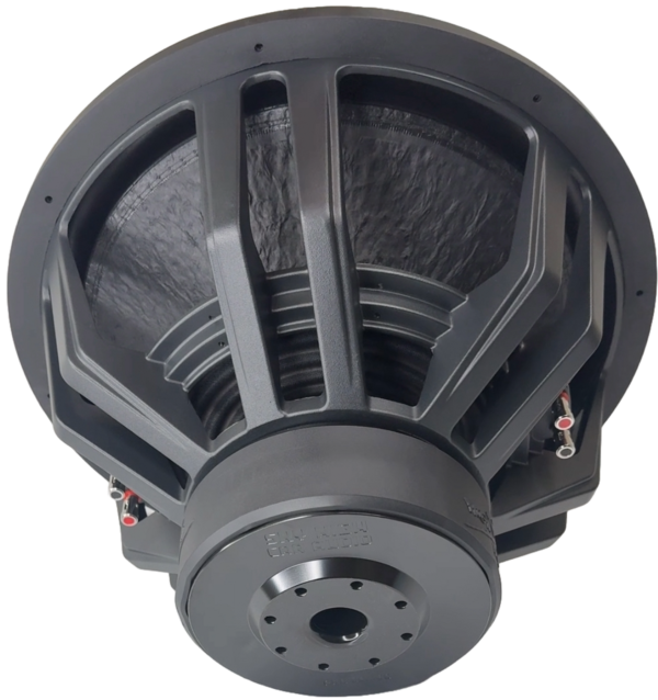 Sky High Car Audio FXB Series 18 inch Subwoofer SHCA-FXB-18v1 - Image 7