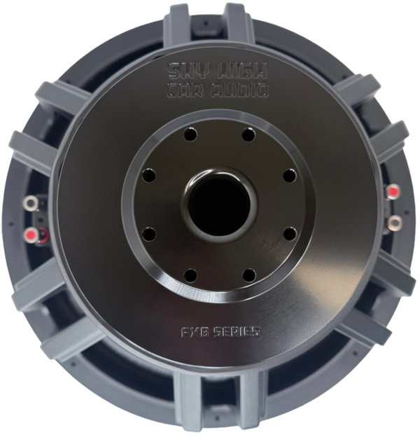 Sky High Car Audio FXB Series 18 inch Subwoofer SHCA-FXB-18v1 - Image 6