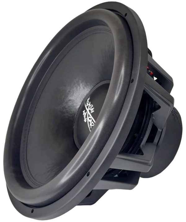 Sky High Car Audio FXB Series 18 inch Subwoofer SHCA-FXB-18v1 - Image 5
