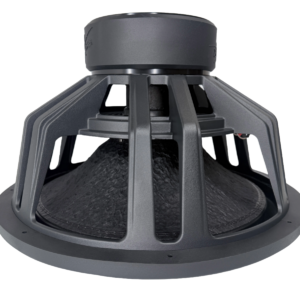 Sky High Car Audio FXB Series 18 inch Subwoofer SHCA-FXB-18v1