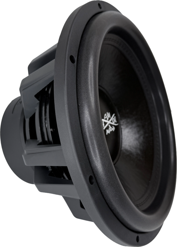 Sky High Car Audio FXB Series 18 inch Subwoofer SHCA-FXB-18v1 - Image 9