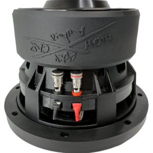 Sky High Car Audio FXB Series 6.5 inch Subwoofer SHCA-FXB-6v1