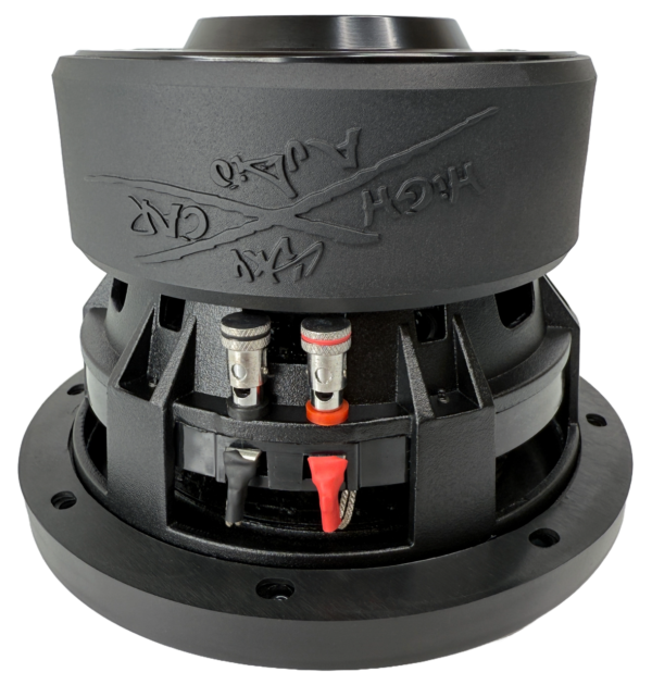 Sky High Car Audio FXB Series 6.5 inch Subwoofer SHCA-FXB-6v1