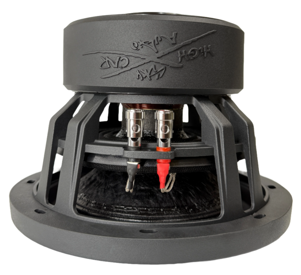 Sky High Car Audio FXB Series 8 inch Subwoofer SHCA-FXB-8v1