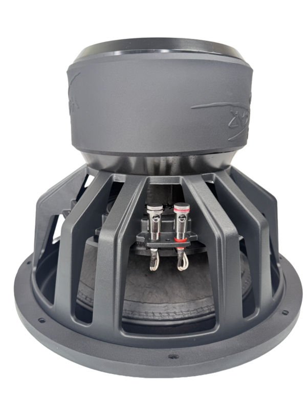 Sky High Car Audio FMX Series 15 inch Subwoofer SHCA-FMX-15v1 - Image 5
