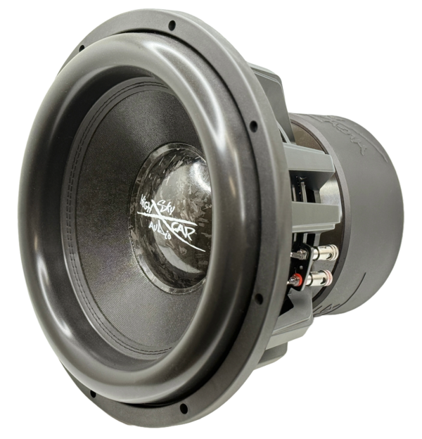 Sky High Car Audio FMX Series 15 inch Subwoofer SHCA-FMX-15v1 - Image 9