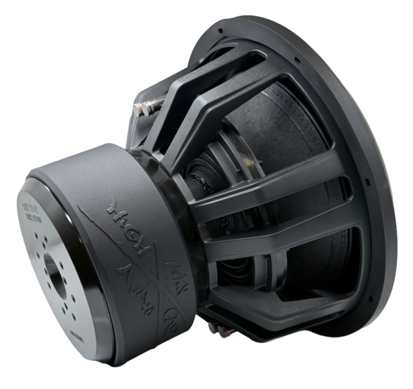 Sky High Car Audio FMX Series 15 inch Subwoofer SHCA-FMX-15v1 - Image 6