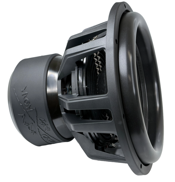 Sky High Car Audio FMX Series 15 inch Subwoofer SHCA-FMX-15v1 - Image 8