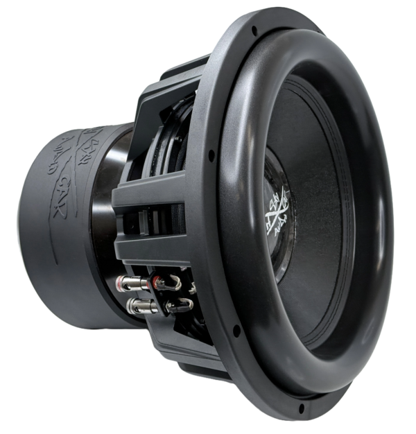 Sky High Car Audio FMX Series 15 inch Subwoofer SHCA-FMX-15v1 - Image 7