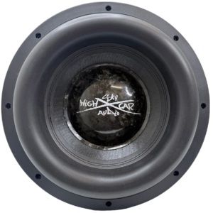 Sky High Car Audio FXXL Series 12 inch Subwoofer SHCA-FXXL-12v1