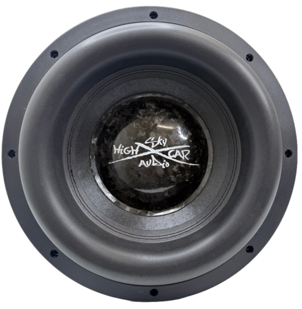 Sky High Car Audio FXXL Series 12 inch Subwoofer SHCA-FXXL-12v1