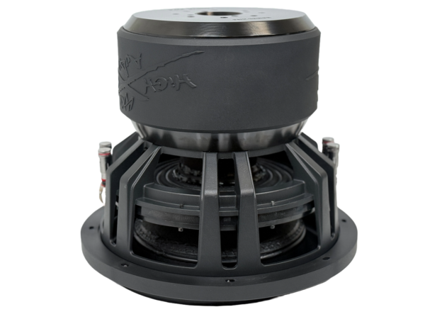 Sky High Car Audio FMX Series 12 inch Subwoofer SHCA-FMX-12v1 - Image 3
