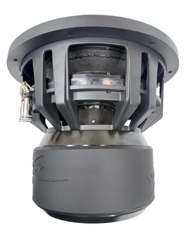 Sky High Car Audio FMX Series 12 inch Subwoofer SHCA-FMX-12v1 - Image 4
