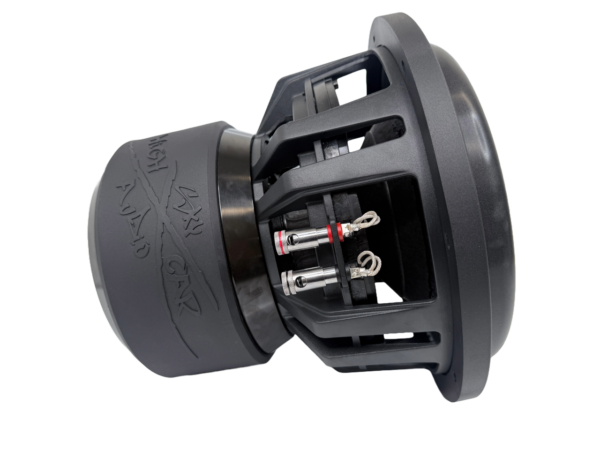 Sky High Car Audio FMX Series 12 inch Subwoofer SHCA-FMX-12v1 - Image 5