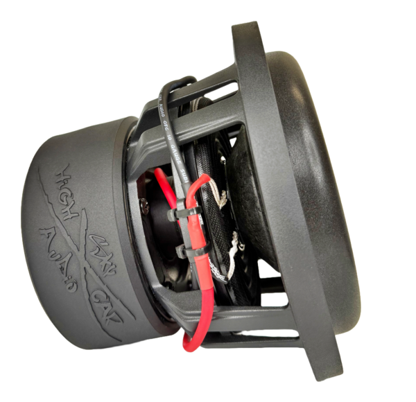 Sky High Car Audio BMX Series 8 inch Subwoofer SHCA-BMX-8v1 - Image 6