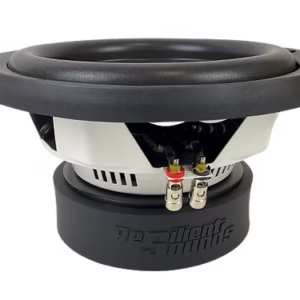Resilient Sounds 10 inch V2 500RMS Entry Subwoofer D4