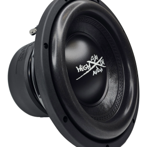 Sky High Car Audio FE Series 10 inch Subwoofer SHCA-FE-10v1