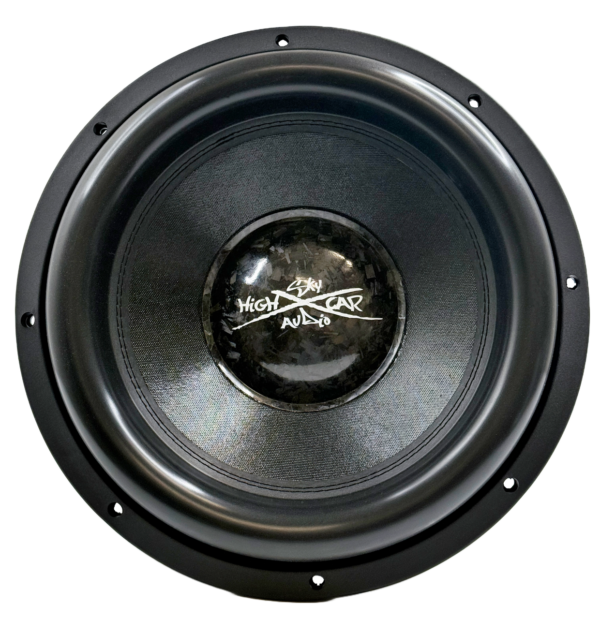 Sky High Car Audio FXXL Series 15 inch Subwoofer SHCA-FXXL-15v1