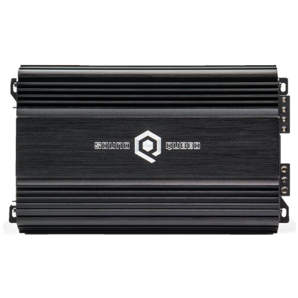 S1-1250 S Series Monoblock Amplifier SoundQubed - Image 6