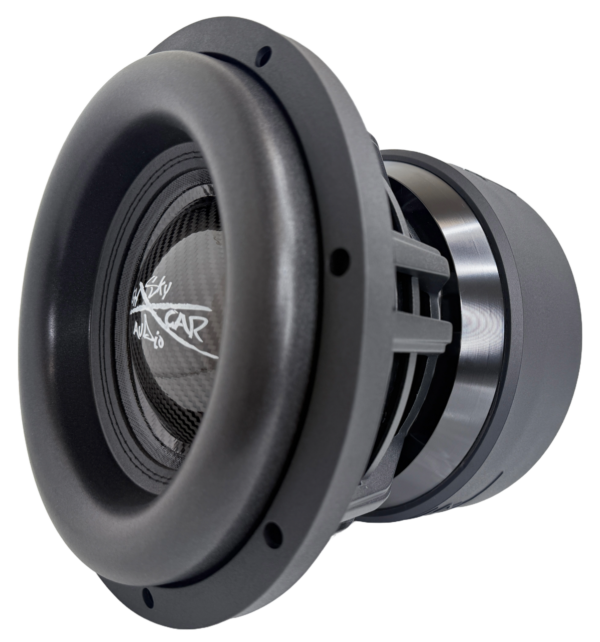 Sky High Car Audio BMX Series 10 inch Subwoofer SHCA-BMX-10v1 - Image 12