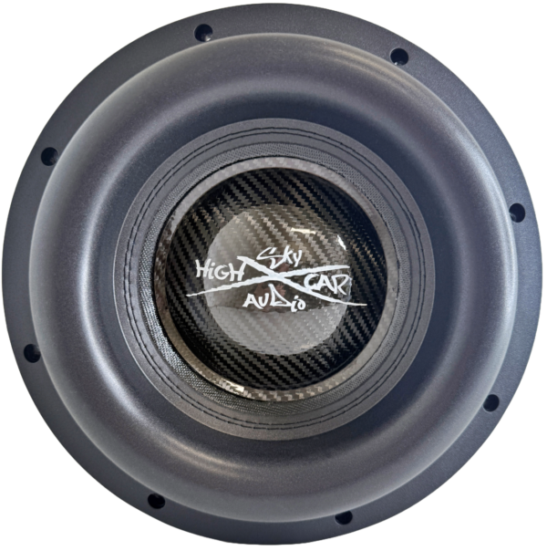 Sky High Car Audio BMX Series 10 inch Subwoofer SHCA-BMX-10v1 - Image 10