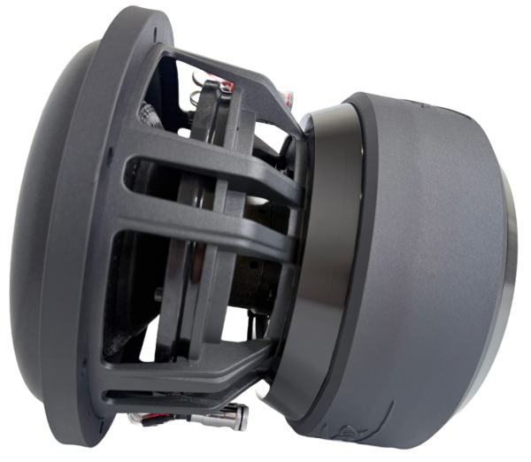 Sky High Car Audio BMX Series 10 inch Subwoofer SHCA-BMX-10v1 - Image 9
