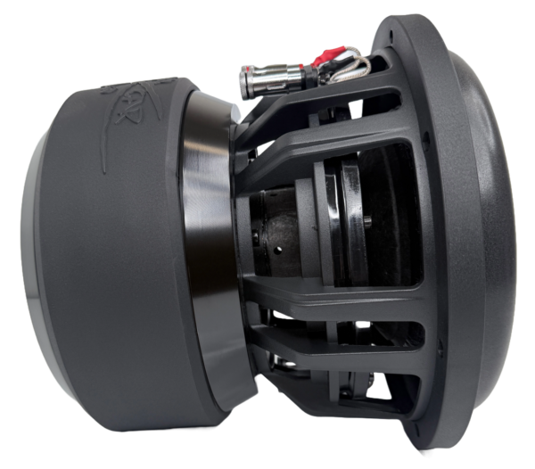 Sky High Car Audio BMX Series 10 inch Subwoofer SHCA-BMX-10v1 - Image 8