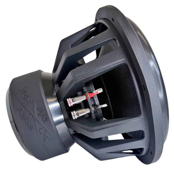 Sky High Car Audio BMX Series 15 inch Subwoofer SHCA-BMX-15v1 - Image 9