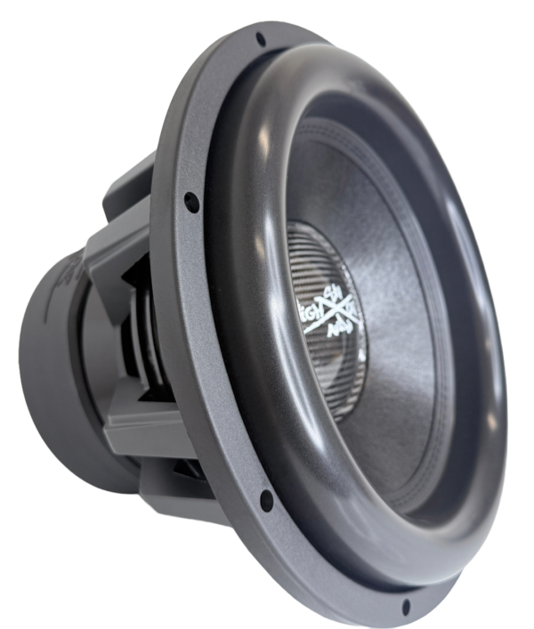 Sky High Car Audio BMX Series 15 inch Subwoofer SHCA-BMX-15v1