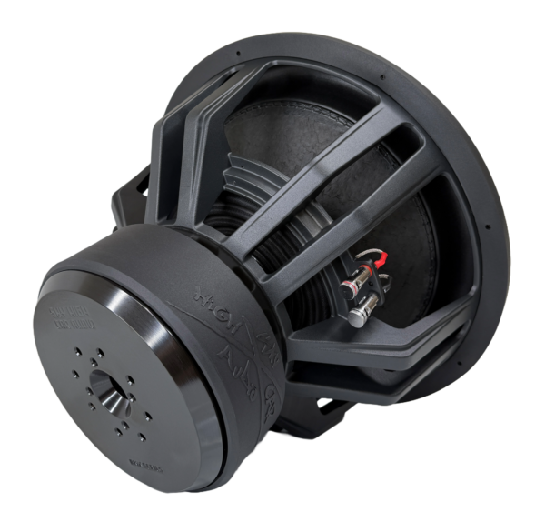 Sky High Car Audio BMX Series 18 inch Subwoofer SHCA-BMX-18v1 - Image 12