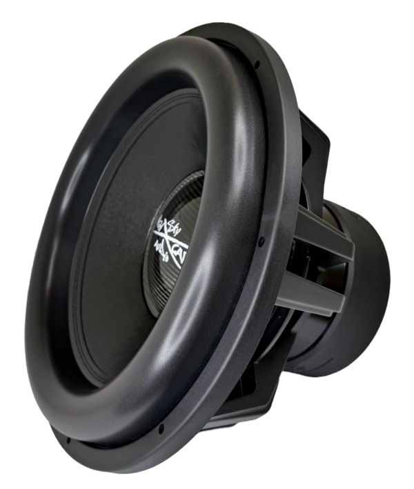 Sky High Car Audio BMX Series 18 inch Subwoofer SHCA-BMX-18v1 - Image 10